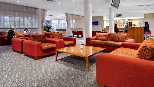 Rydges Hotel Bankstown photo 5