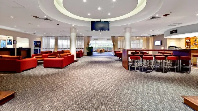 Rydges Hotel Bankstown photo 6