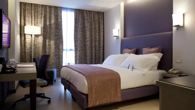 Fiera Hotel Verona photo 1