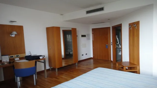 Fiera Hotel Verona photo 3