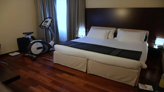 Best Western Hotel Tre Torri Vicenza photo 1