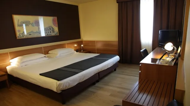 Best Western Hotel Tre Torri Vicenza photo 3