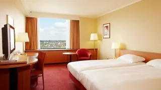 NH Centre Utrecht Hotel