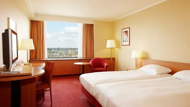 NH Centre Utrecht Hotel photo 1