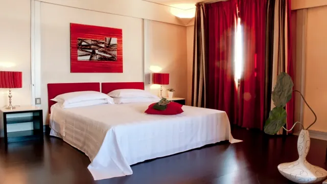 Art Hotel Museo Prato photo 6
