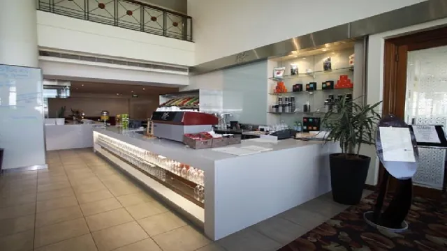 Rydges Hotel Parramatta photo 4