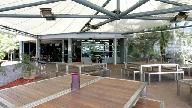 Rydges Hotel Parramatta photo 5