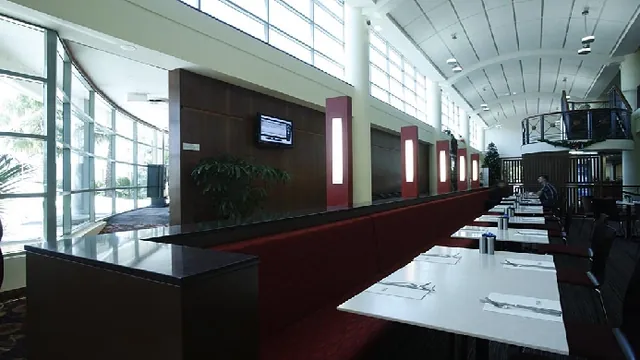 Rydges Hotel Parramatta photo 6