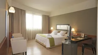 Novotel Hotel Milano Linate Airport