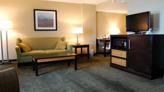 Chart House Suites On Clearwater Bay photo 1