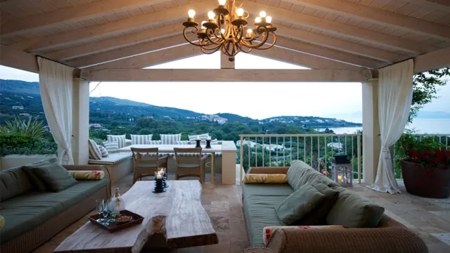 Chart House Suites On Clearwater Bay photo 2
