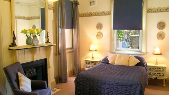 The Russell Hotel photo 2