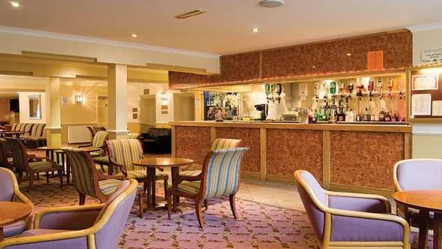 The Russell Hotel photo 3
