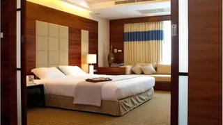 Jasmine Executive Suites Bangkok
