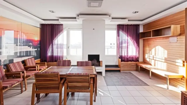 Original Sokos Hotel Puijonsarvi photo 4