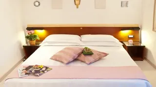 Art Hotel Milano Prato