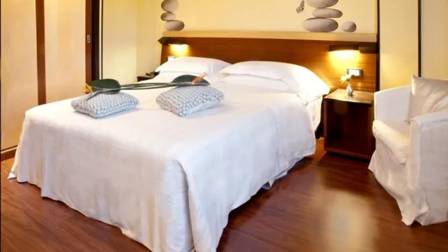 Art Hotel Milano Prato photo 2
