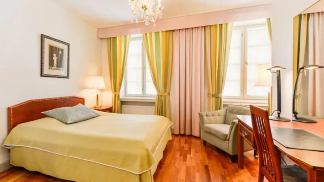 Original Sokos Hotel Seurahuone photo 4