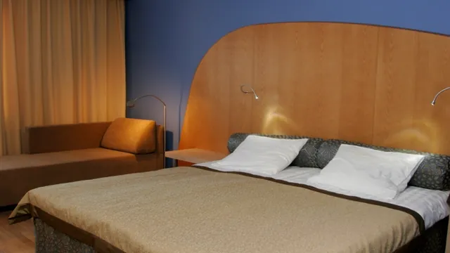 Original Sokos Hotel Seurahuone photo 5