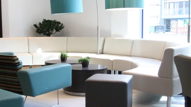Holiday Inn Express London Stratford photo 1