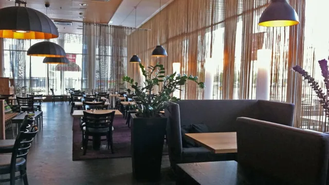 Original Sokos Hotel Tapiola Garden photo 4