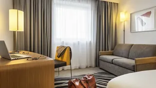 Novotel Marne-la-Vall?e Noisy-le-Grand