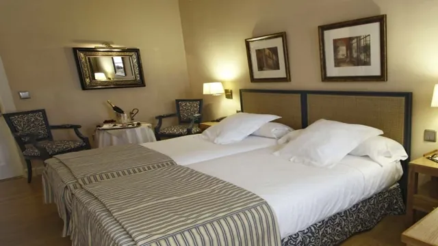 Casa Romana Boutique Hotel Sevilla photo 4