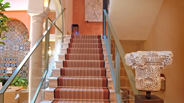 Casa Romana Boutique Hotel Sevilla photo 5