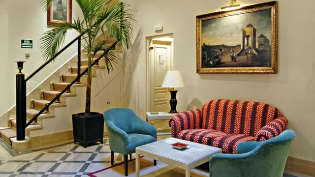 Casa Romana Boutique Hotel Sevilla photo 6