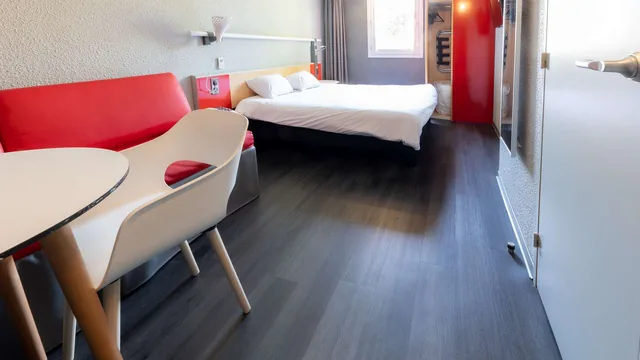 Ibis Vesoul photo 5