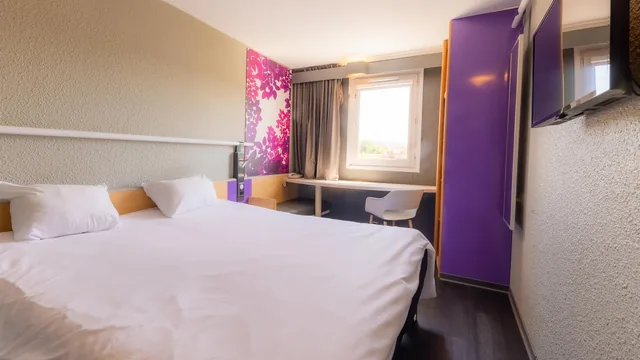 Ibis Vesoul photo 6