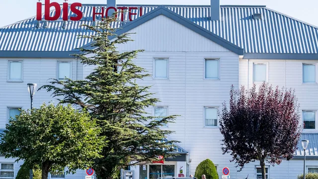Ibis Vesoul photo 11