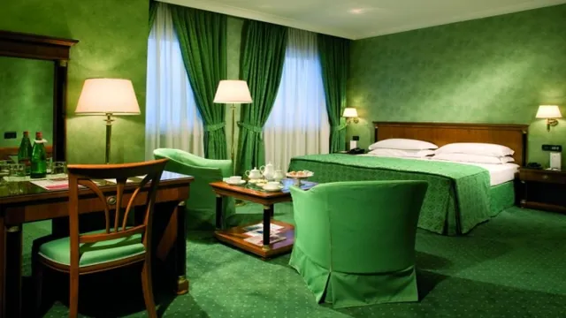 San Francesco al Monte Hotel Naples photo 3