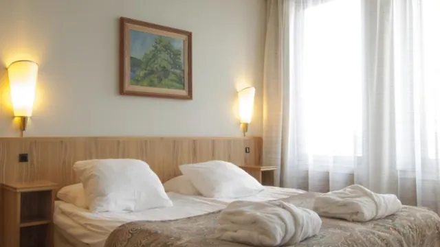 Original Sokos Hotel Vaakuna photo 6
