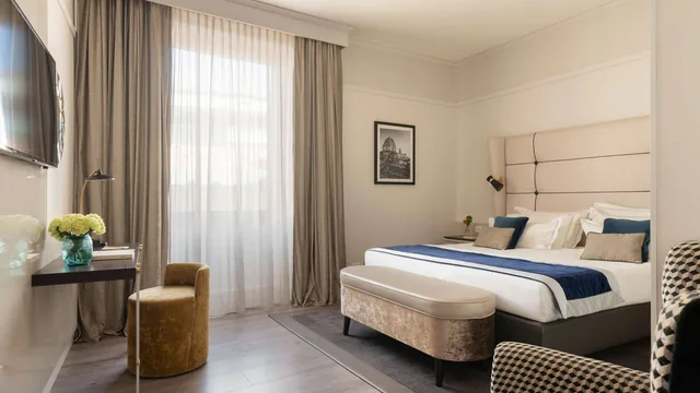 Cerretani Hotel Firenze - MGallery Collection photo 4