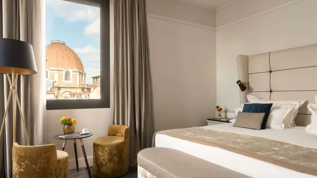 Cerretani Hotel Firenze - MGallery Collection photo 6