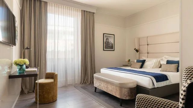 Cerretani Hotel Firenze - MGallery Collection photo 8