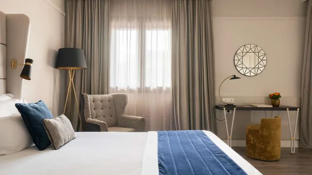 Cerretani Hotel Firenze - MGallery Collection photo 9