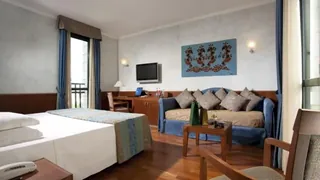 Raffaello Hotel Milan