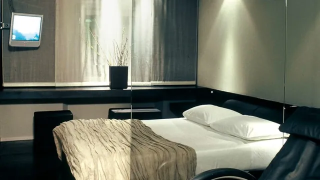 Raffaello Hotel Milan photo 2