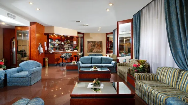Raffaello Hotel Milan photo 3