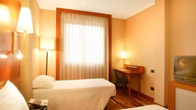Eurostars Toscana Hotel Lucca photo 1