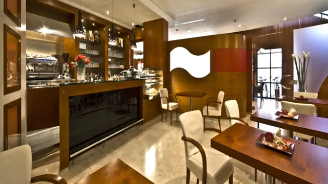 Eurostars Toscana Hotel Lucca photo 3