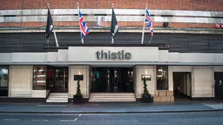 Thistle Marble Arch