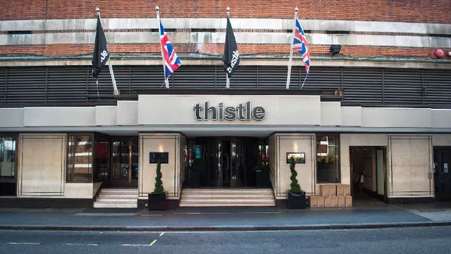 Thistle Marble Arch photo 1