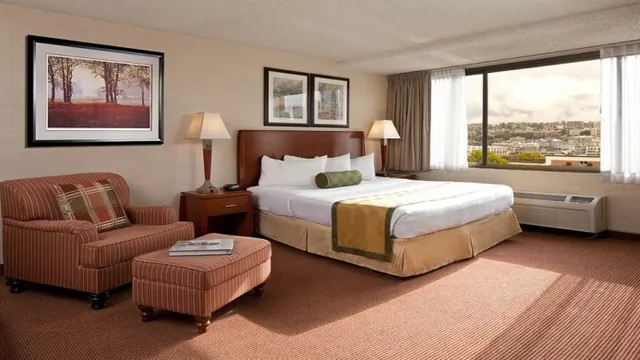 Best Western Plus Executive Inn Seattle photo 4
