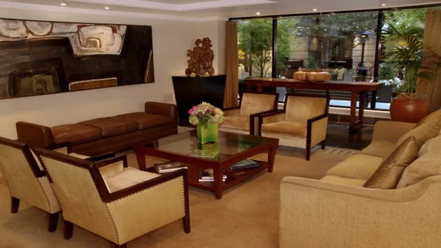 Best Western Plus Executive Inn Seattle photo 6
