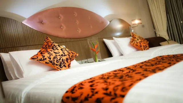 Blue Ocean Resort Phuket photo 1