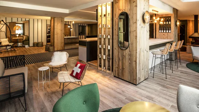Mercure Chambery Centre Hotel photo 9