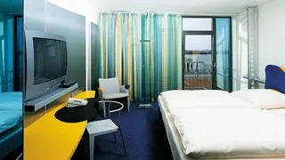 Innside By Melia Hotel Bremen